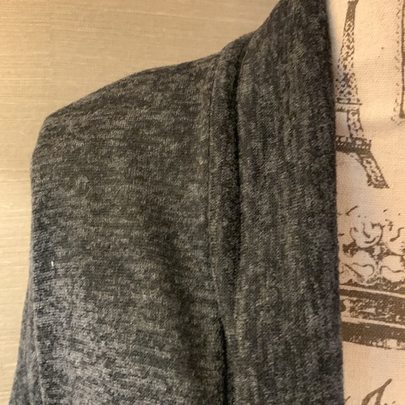 πGRAB-N-GO GLAMπ Veronica M Gray Sweater Bringing Cardi-YES Energy ππ§₯βοΈ - Picture 7 of 10